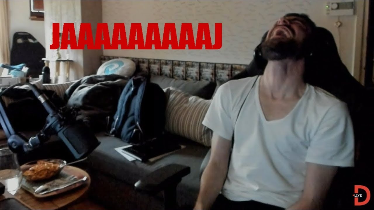 JAAAJ #1 Donato sa vr&aacute;til z dovolenky , otrava jedlom?!