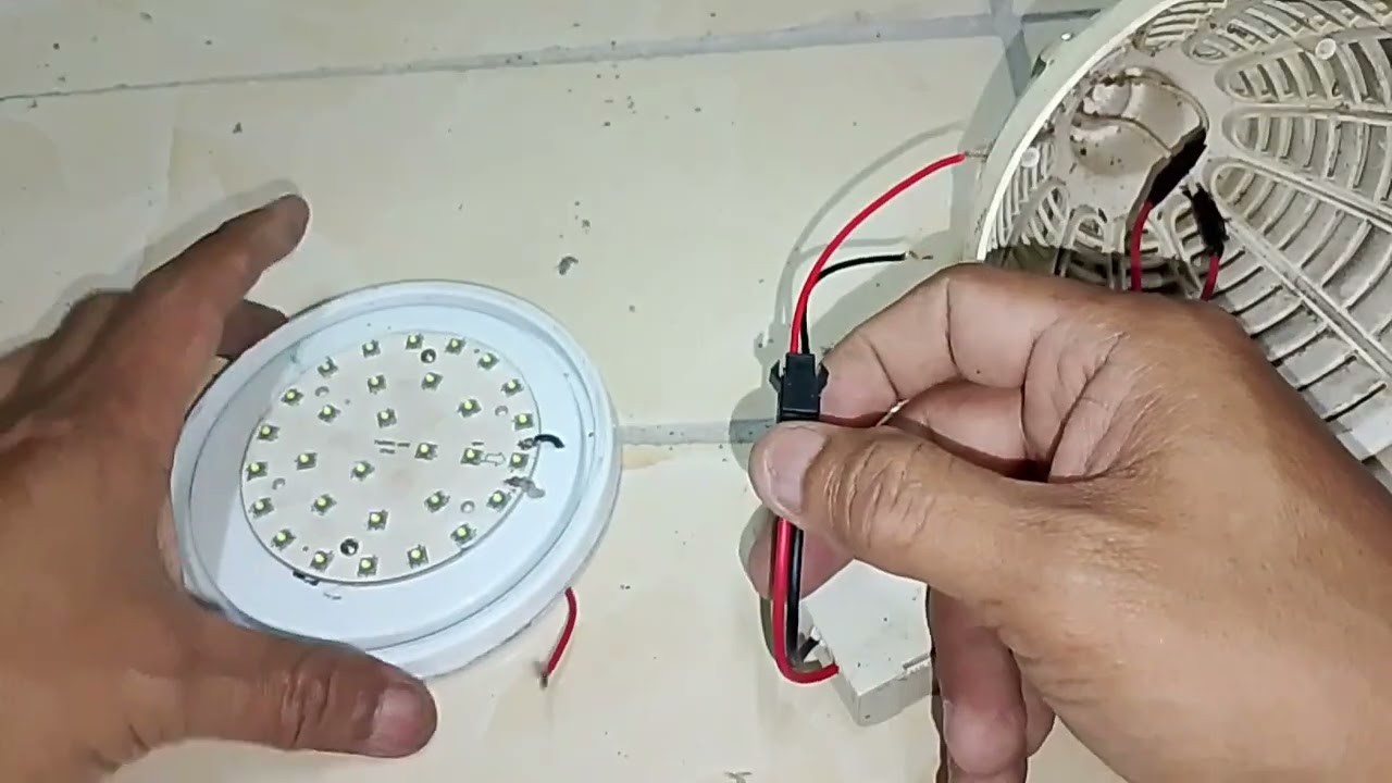 Ide kreatif sederhana dari kaleng bekas ‼️ CARA MEMBUAT LAMPU DARI TUTUP KALENG BEKAS CAT TEMBOK 