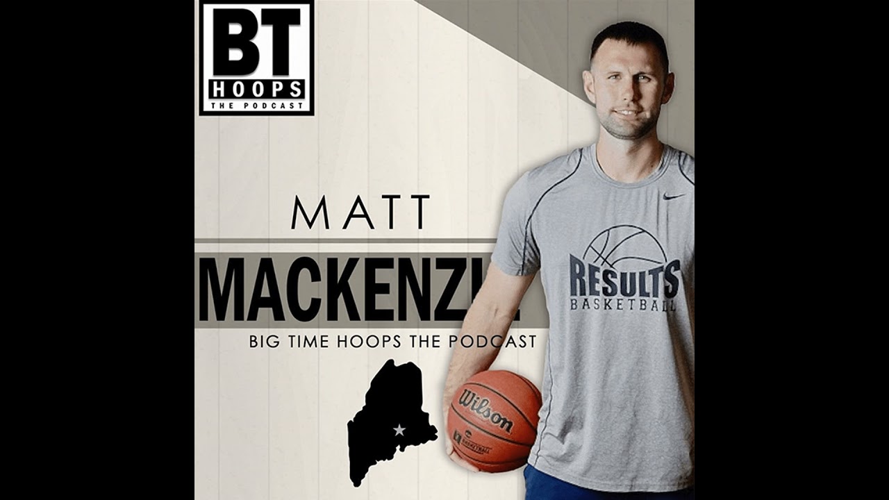 Matt MacKenzie