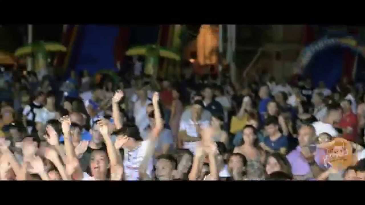Official Video Fun Project Animazione... Enjoy & More!