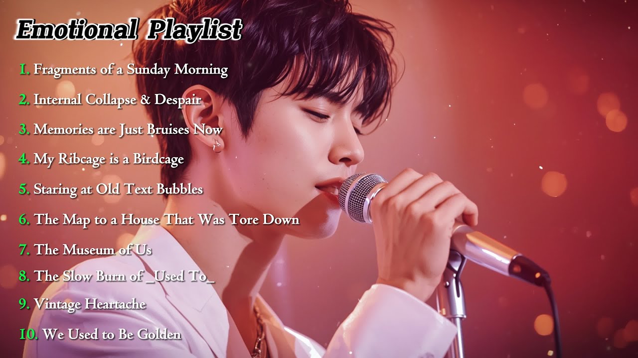 When Love Fades Away | Heartbreak Ballads & Emotional Songs