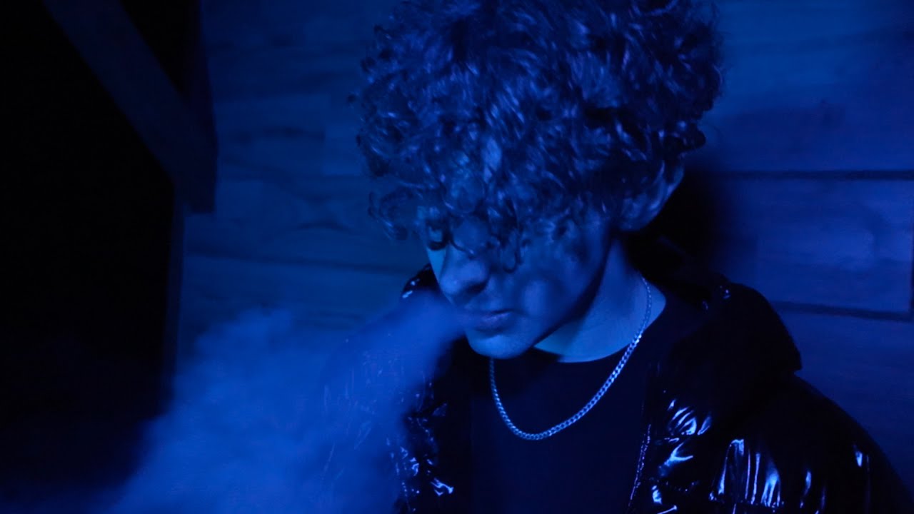 Traker - Intro