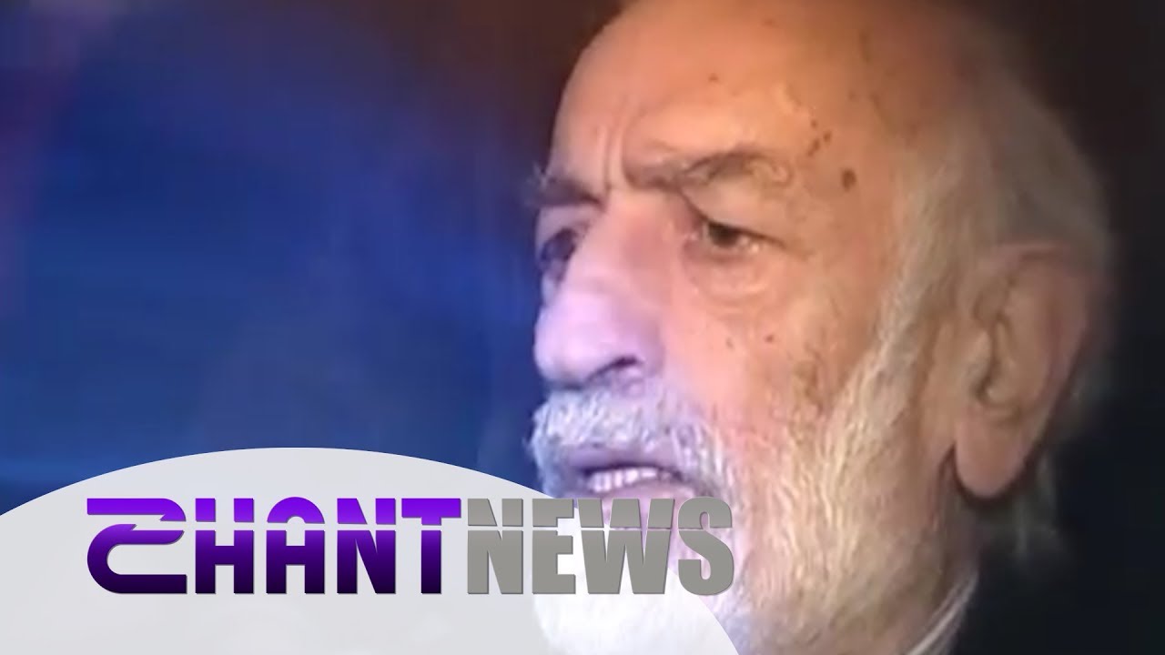 Եթե մենք միասին կարողանանք երգել, միասին այս երկիրը կկառուցենք․ Սոս Սարգսյան