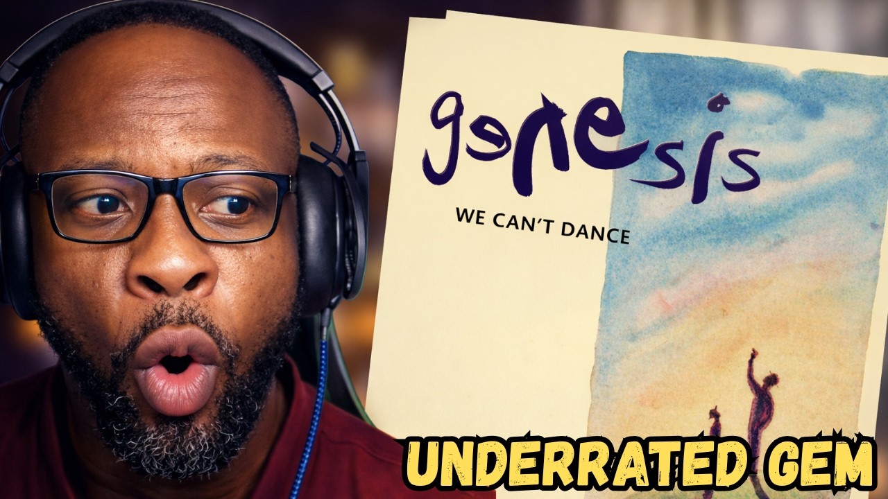 GENESIS - WAY OF THE WORLD 🤯🎶 | THIS SONG DESERVES WAY MORE LOVE! (REACTION)