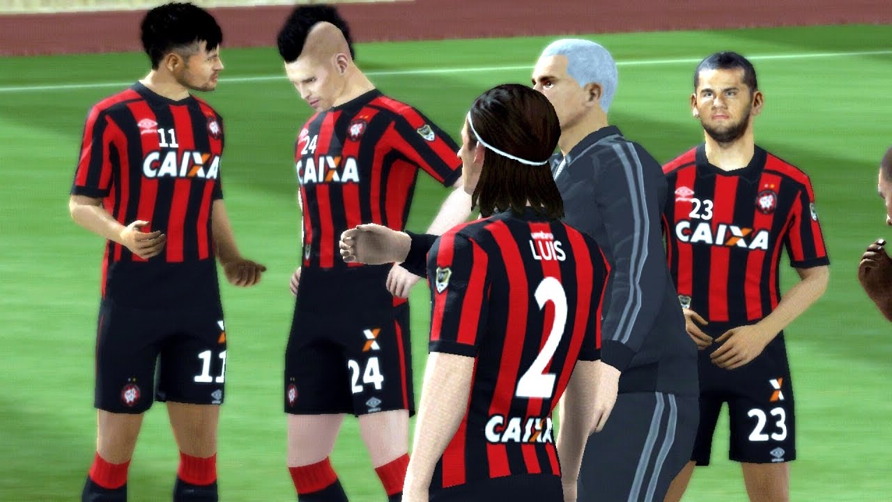 Dream League Soccer 2017 Android Gameplay #13
