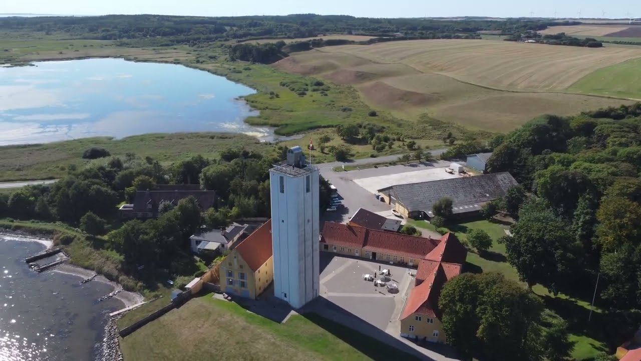 Doverodde Købmandsgård