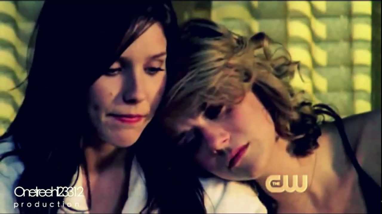 ► Brooke & Peyton | I Will Be ❤