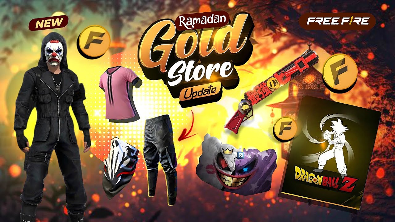 Impossible 🎯 + 24kGoldn - Mood ❤️ (FreeFireighlights)