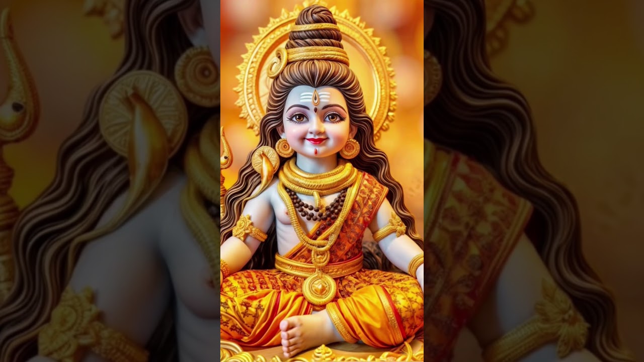 shiv strotra ❣️🙏