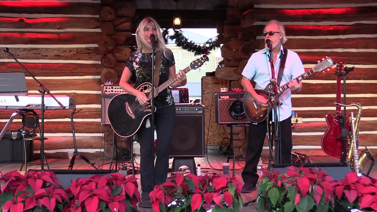 Silver Creek ▶️ Wake Up Little Susie 🎵