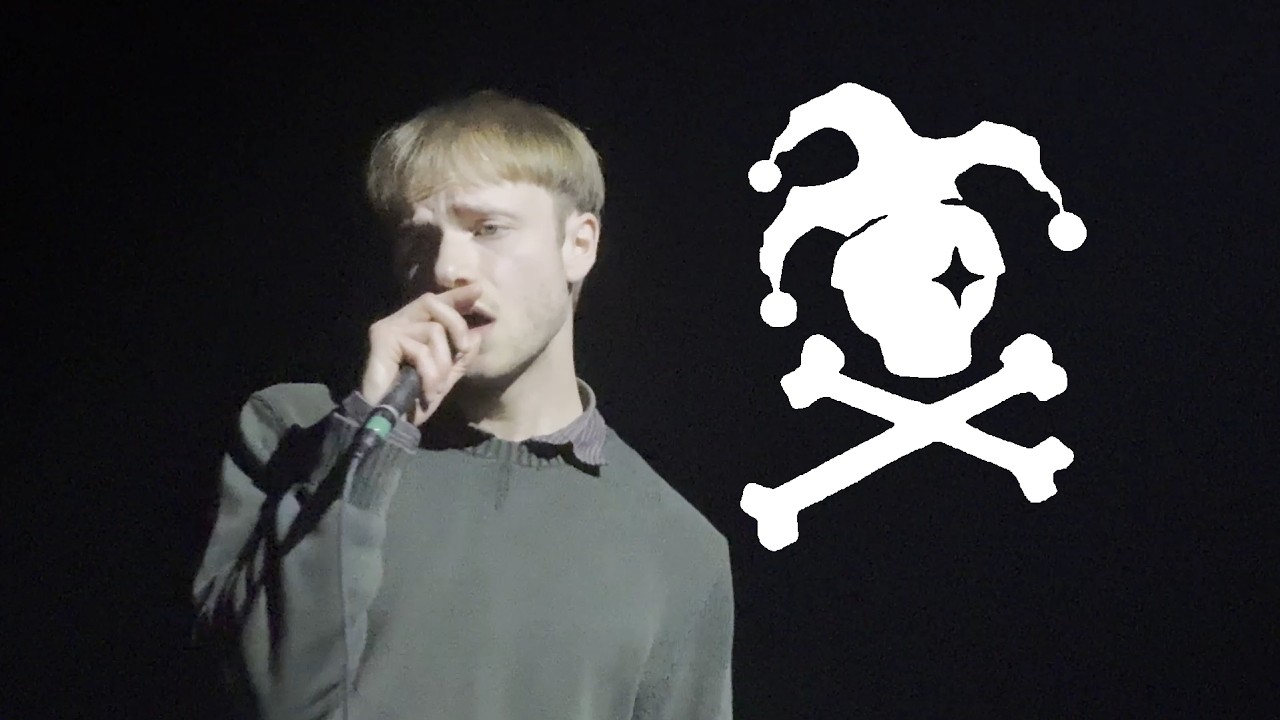 Corbin - Live at Washington D.C [4/29/25]