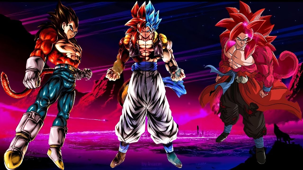 dragon ball legends gaming live episode 54