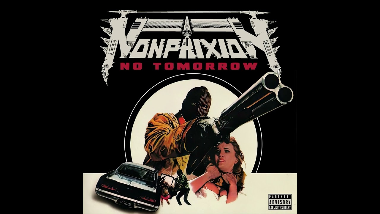 Non Phixion, ILL BILL & Lord Goat - No Tomorrow
