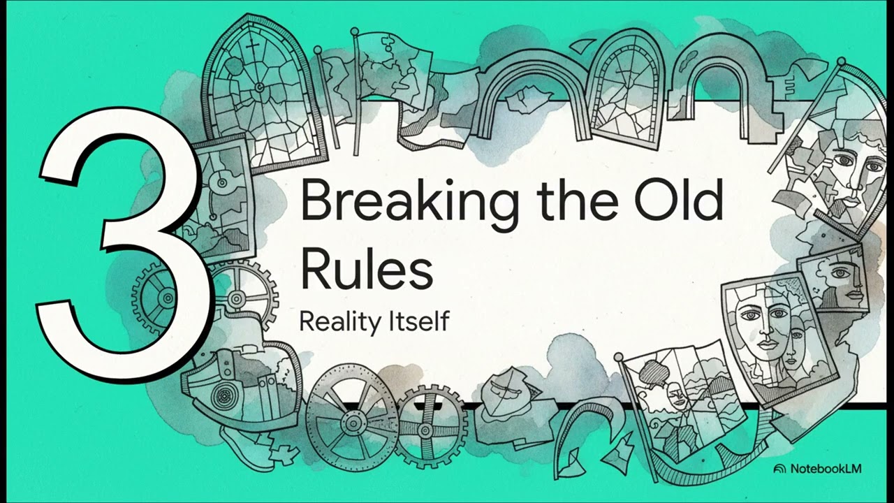 1. Роман «Бунтари и распри»