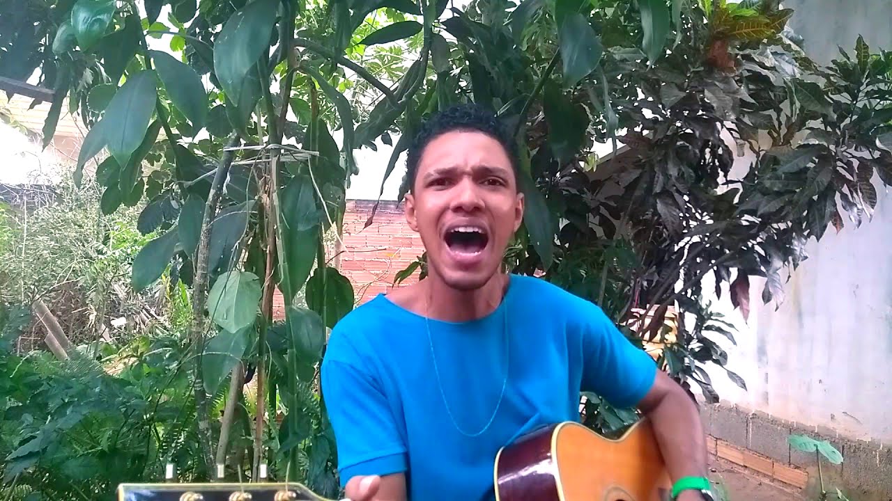 Irm&atilde;o Lek - Feiti&ccedil;aria (autoral)
