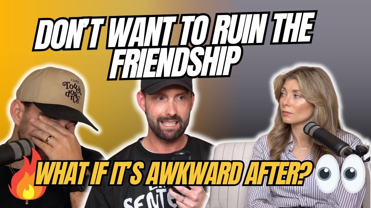 Dating in Church Community without Ruining Everything with Neiman Davis