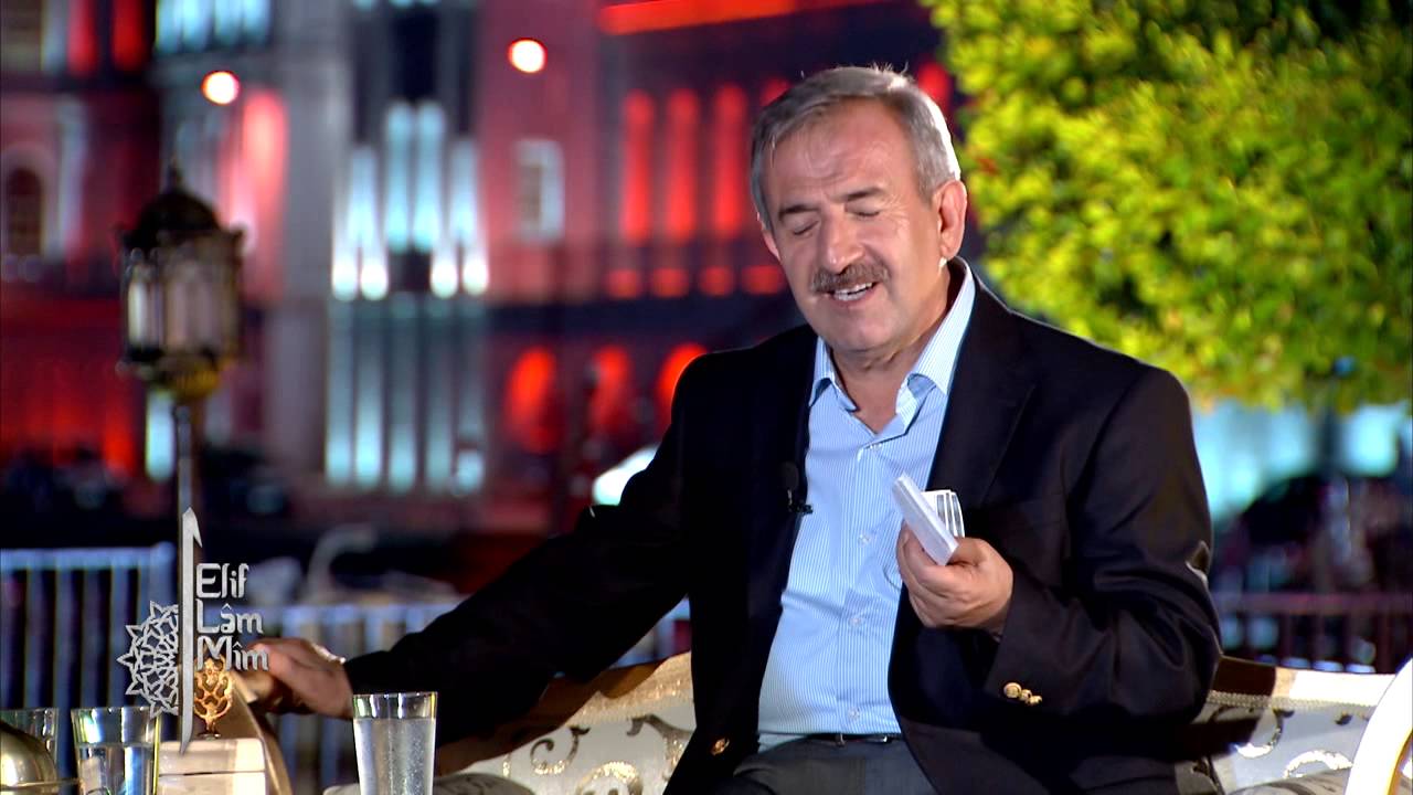 Elif Lam Mim 51.Bölüm