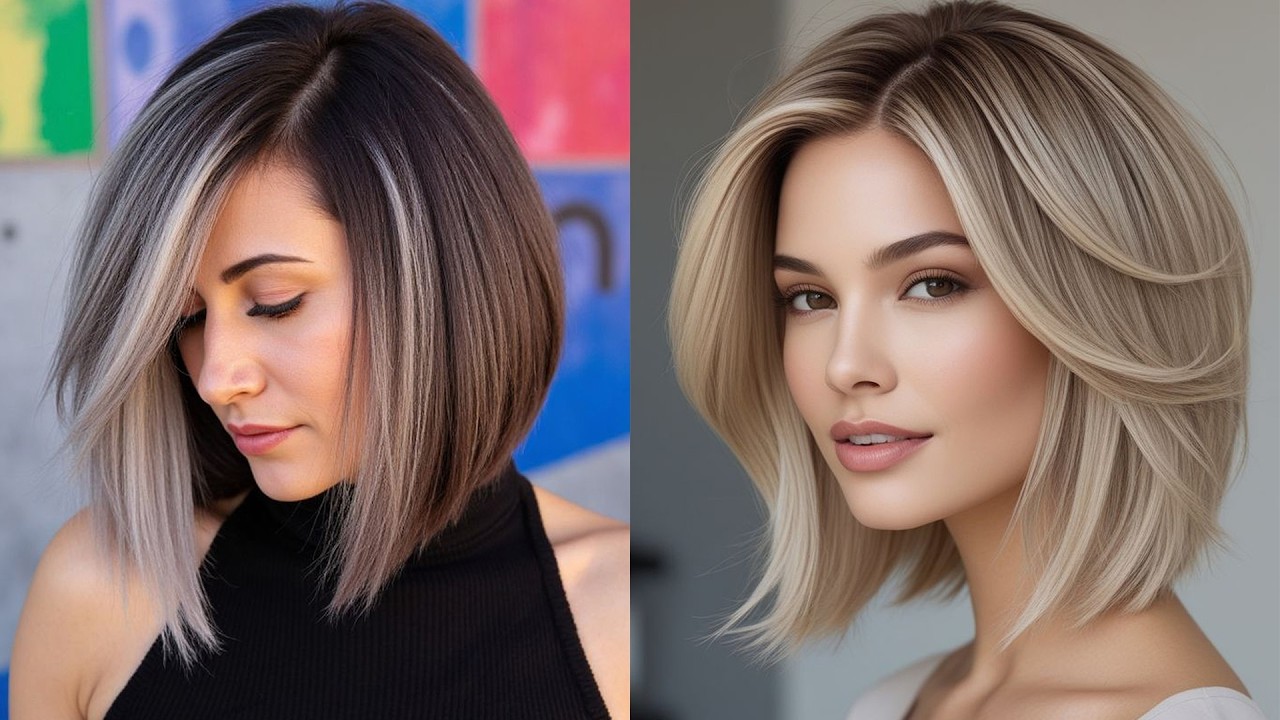 Trendy Textured Choppy Bobs Short Hairstyles For Fine Hair 2026 ✨how To Cut A Perfect Pixie Bob