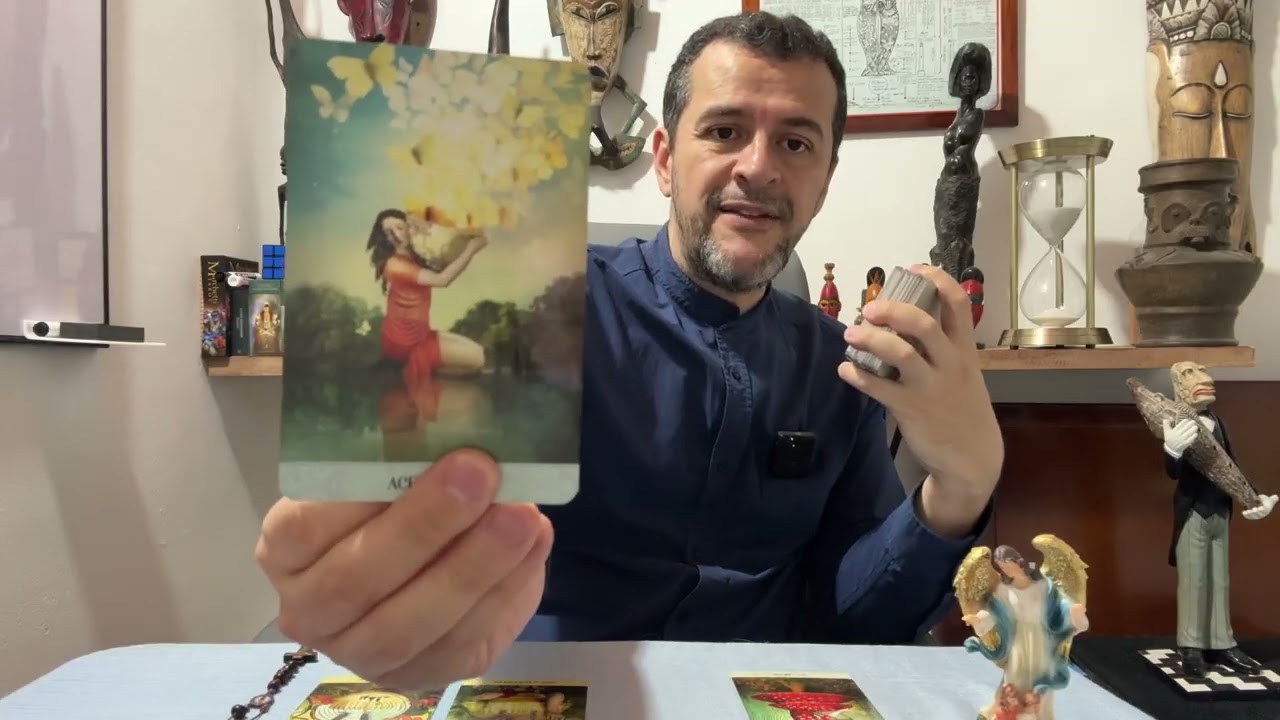 GÉMINIS ♊️ POR FIN ESTO LLEGA A TU VIDA … NO DEJES QUE ESA PERSONA TE FASTIDIE 