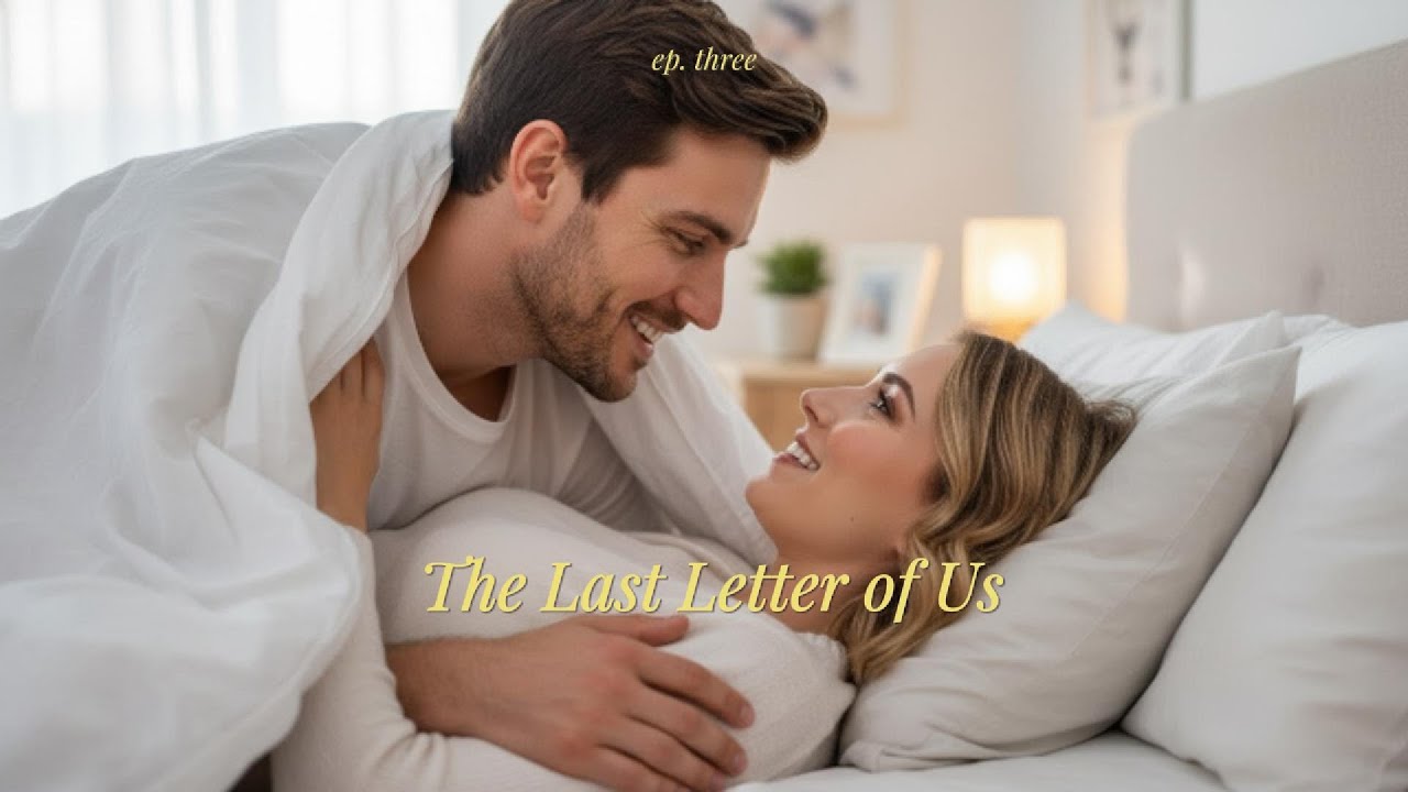 The Last Letter of Us, A Heart Touching Love Story