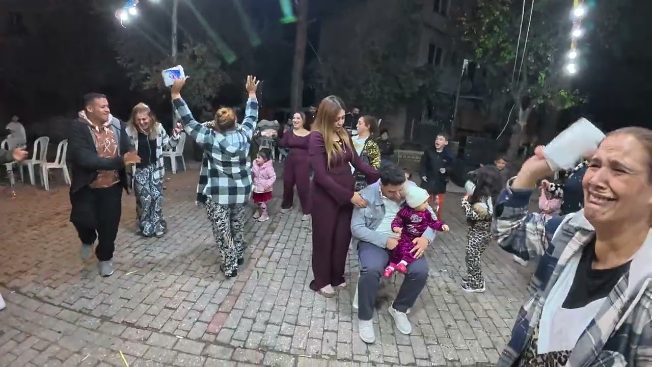 ROMAN HALAYI ILICABAŞI