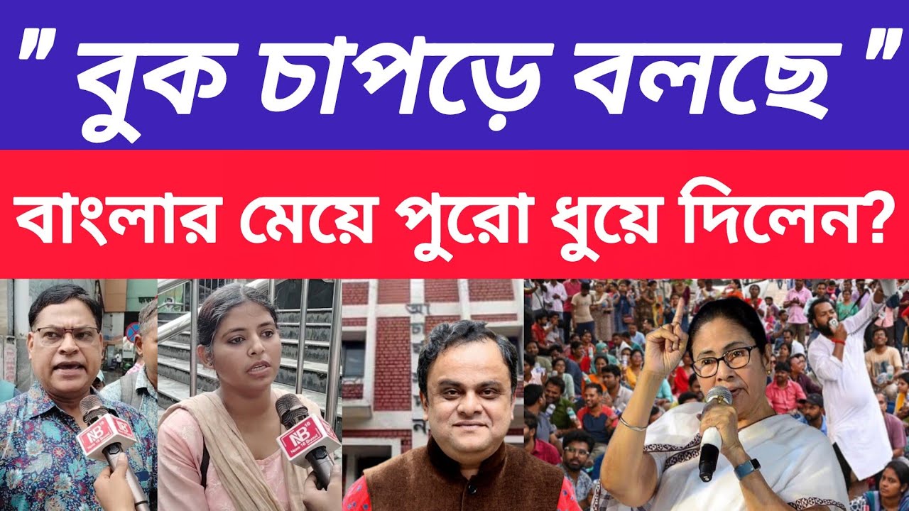 Ssc Protest Live : 