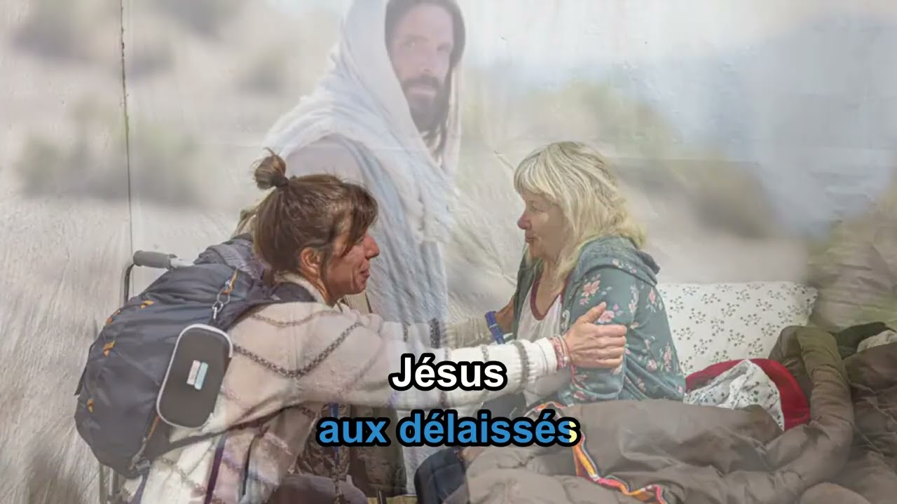 Jésus est vivant