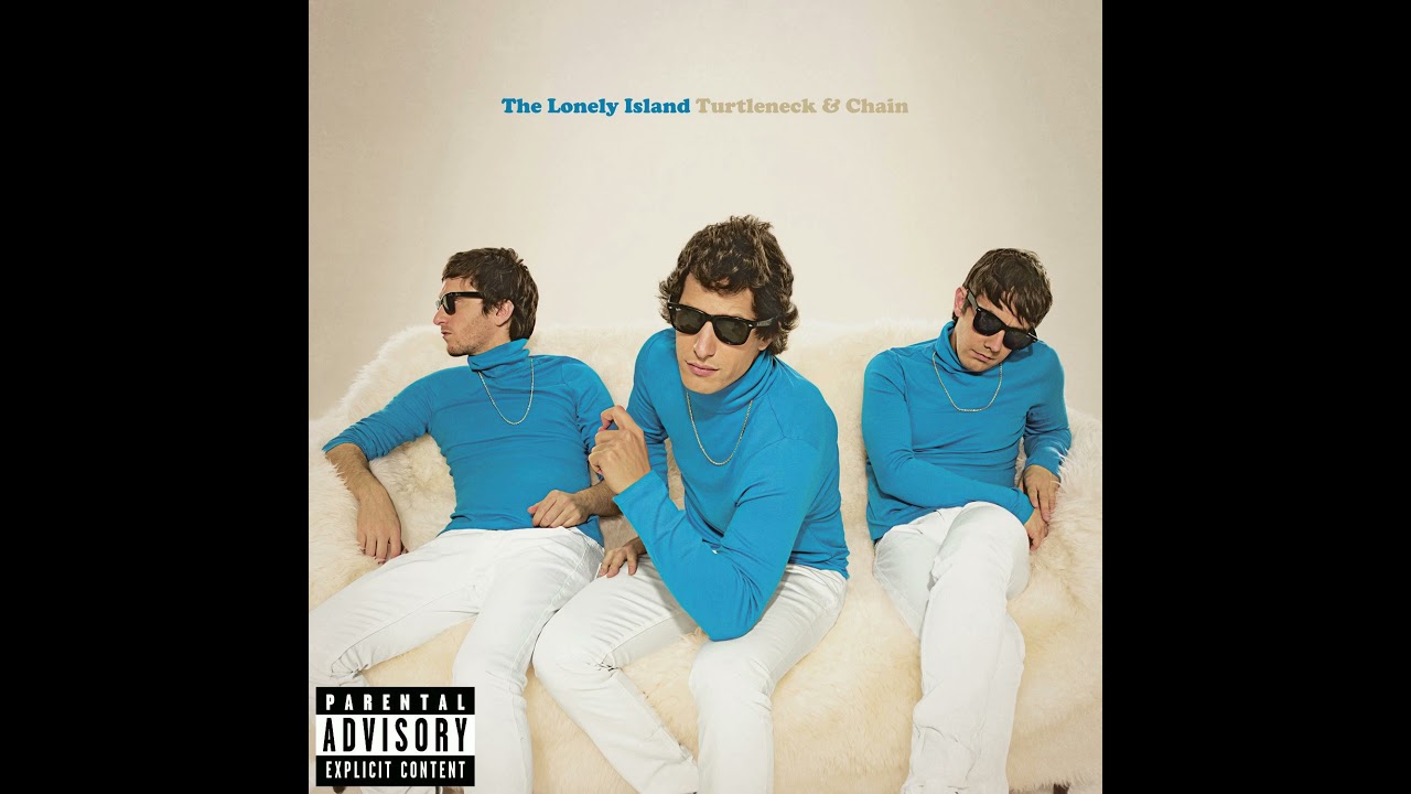 The Lonely Island - Motherlover (feat. Justin Timberlake) (slowed + reverb)