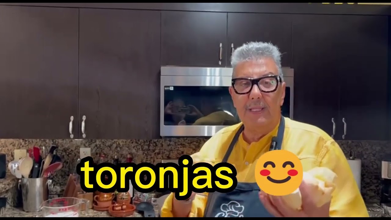 COMO HACER DULCE DE TORONJAS O CASCOS DE TORONJAS