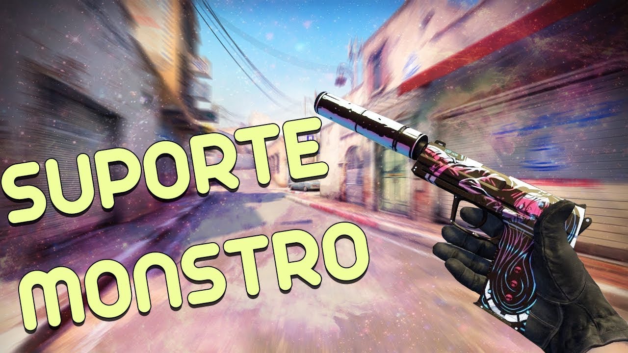 DICAS PARA VOCÊ SE TORNAR UM SUPORTE MONSTRO NO CS:GO (SUPER IMPORTANTE)  - CS:GO DICAS