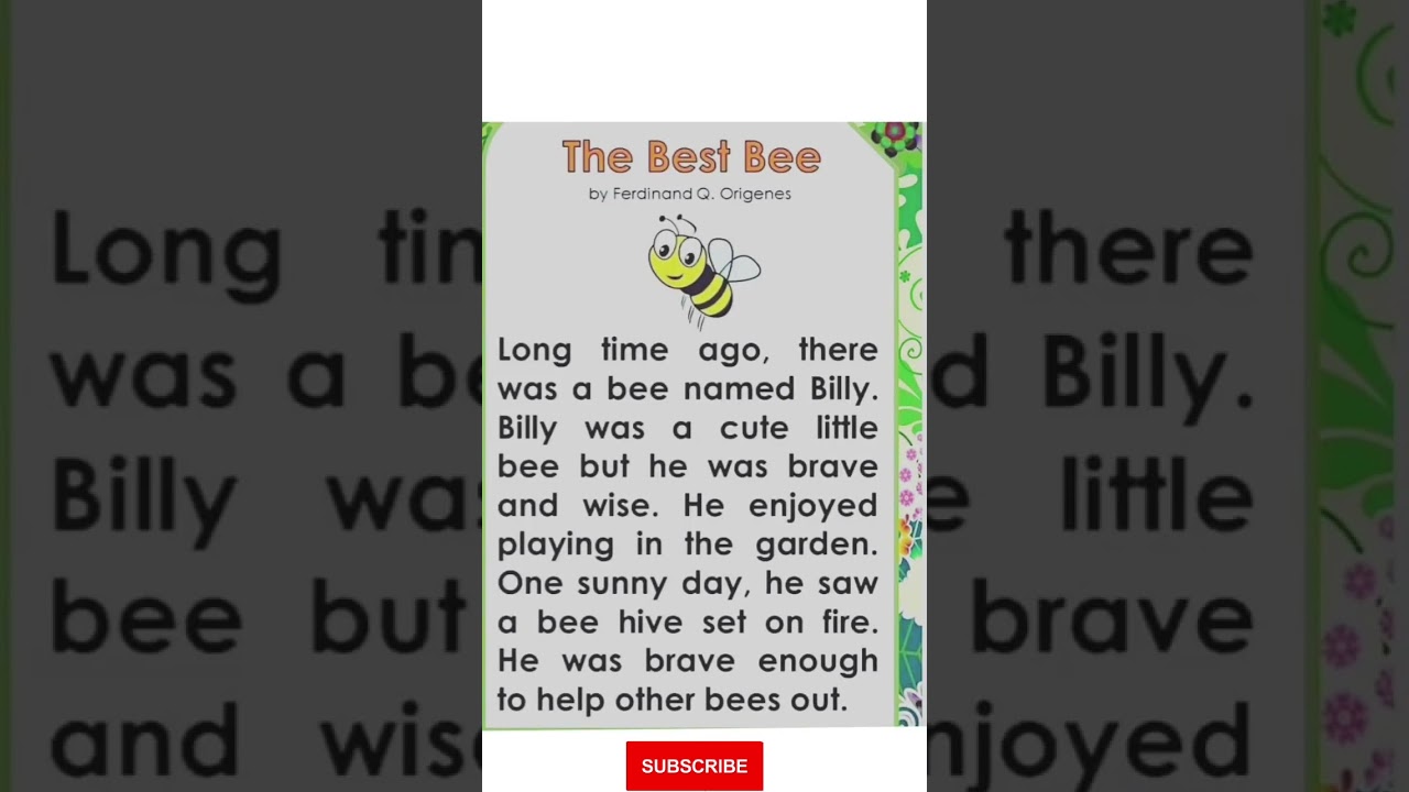 English short story || English story | #englishpractice #englishstory