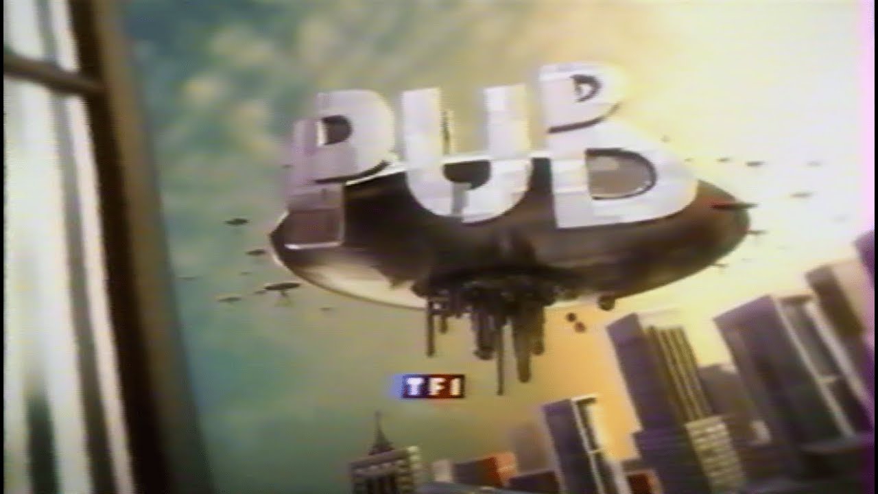 TF1 : C.N, 3 pubs, 3 B.A, L'affiche du soir : 19-10-2011