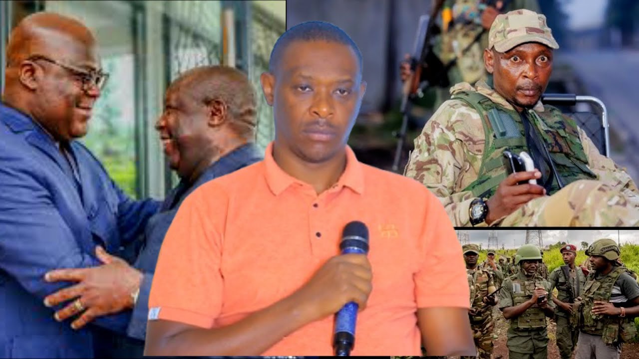 UPDATE LE 6/8/2025 UVIRA NGAYA AMAKURU MASHYA 