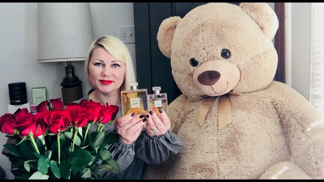 Chanel Gabrielle или Chanel Gabrielle Essence ??? 🤔