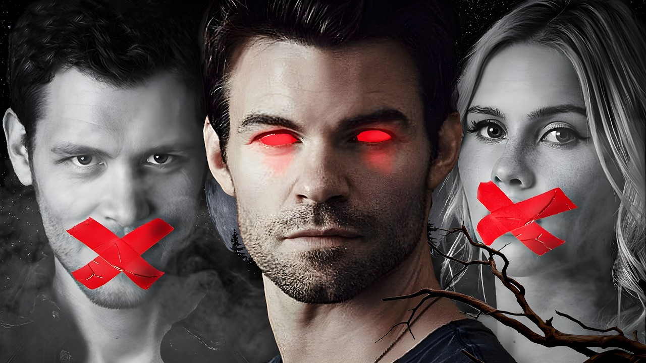 Elijah SECRETLY Was Deadlier Than Any Of His Siblings...(Character Analysis)