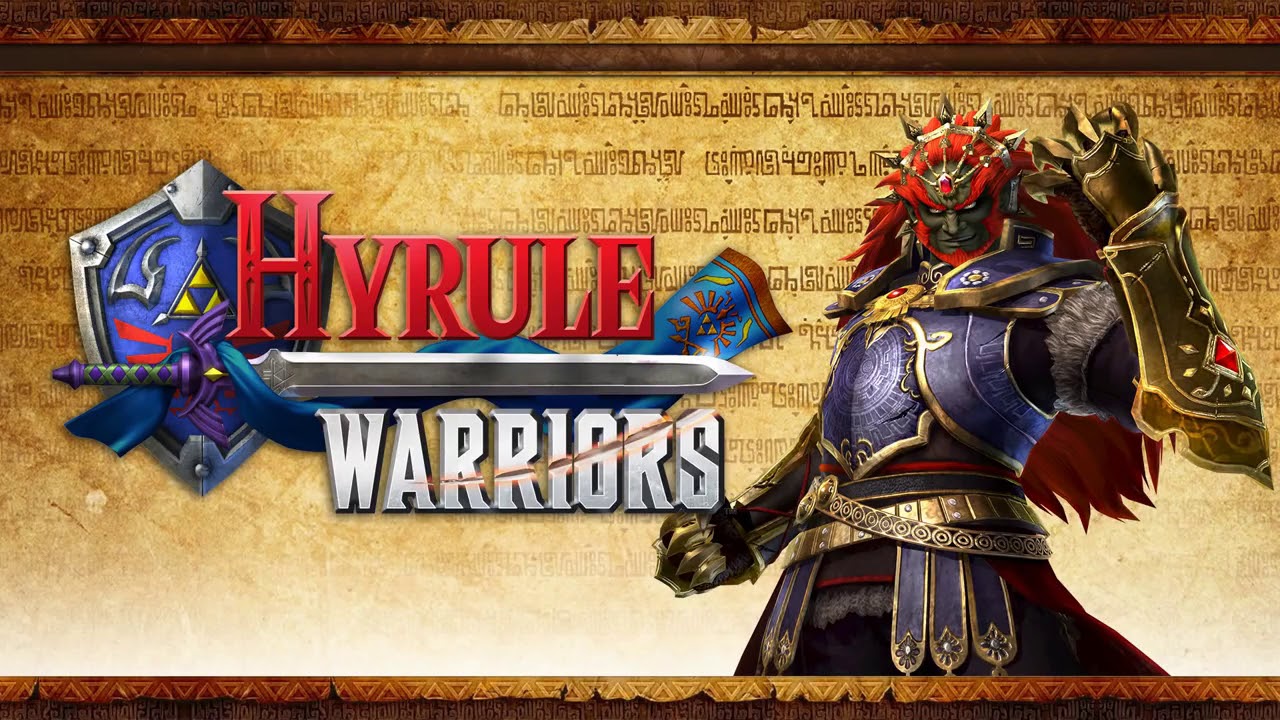 Hyrule Warriors Soundtrack Silent Guardians