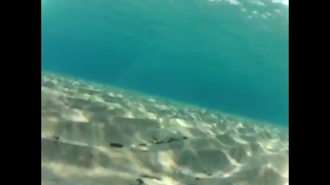AGIOS ANDREAS by GoPRO
