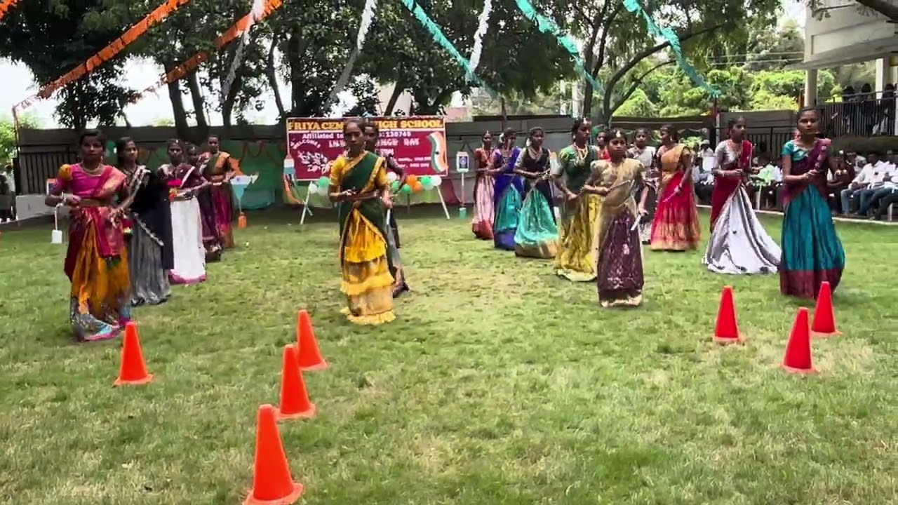 Kolatam by Pchs