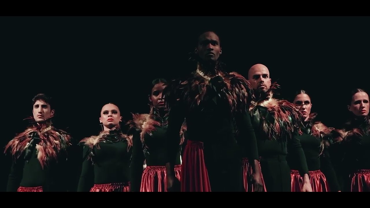 Terra Minha - Teaser