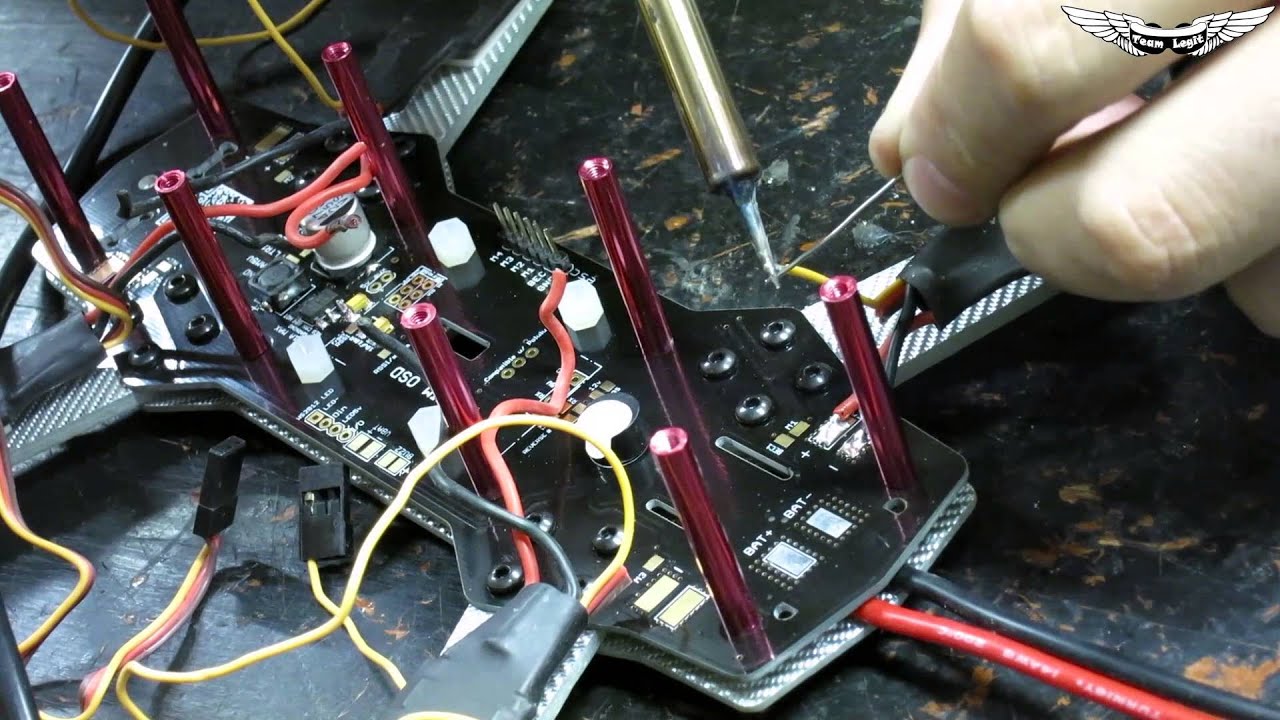 Nucleus PDB By WADZoQUADZ Build Video