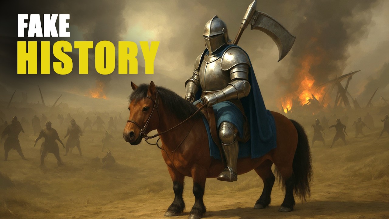 Things Movies Totally Get Wrong About Being A Knight