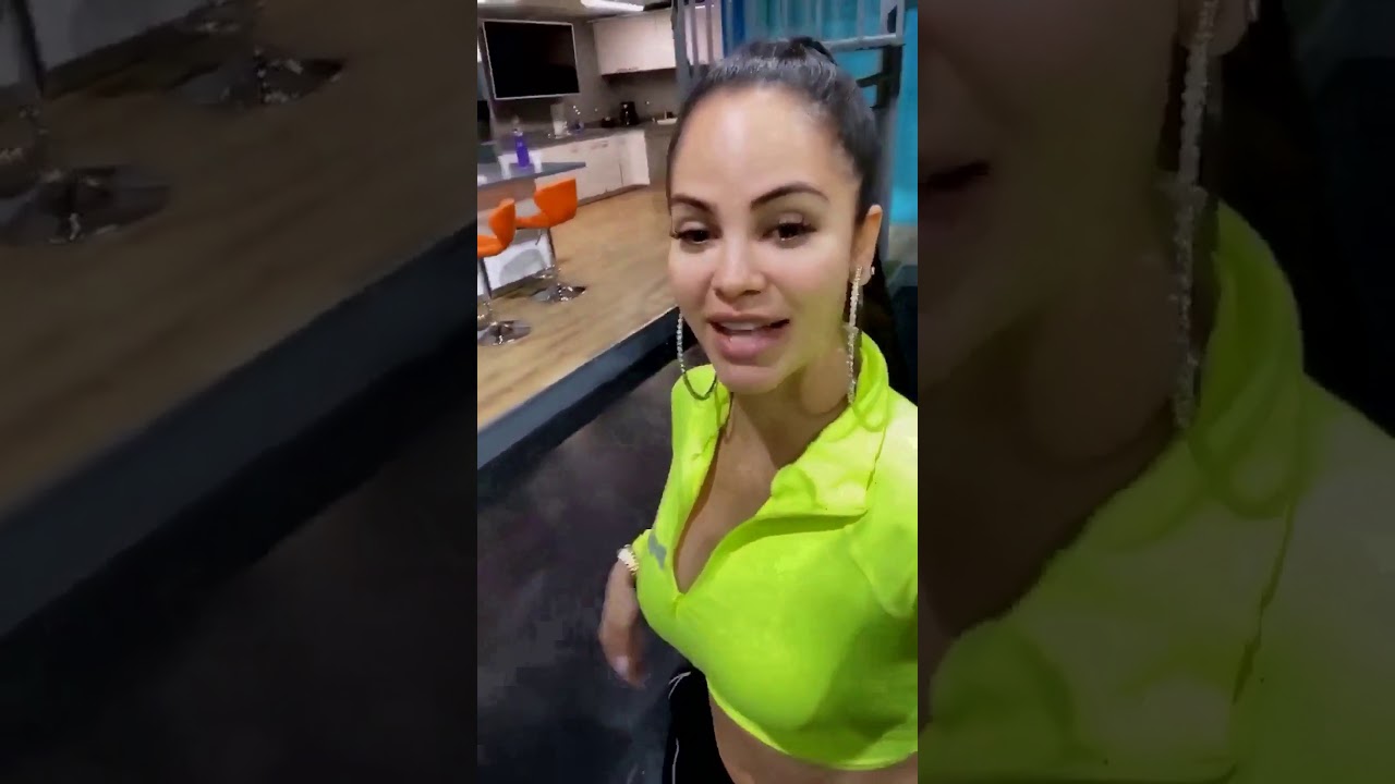 Natti Natasha | Instagram Stories | November 07 - 14, 2019