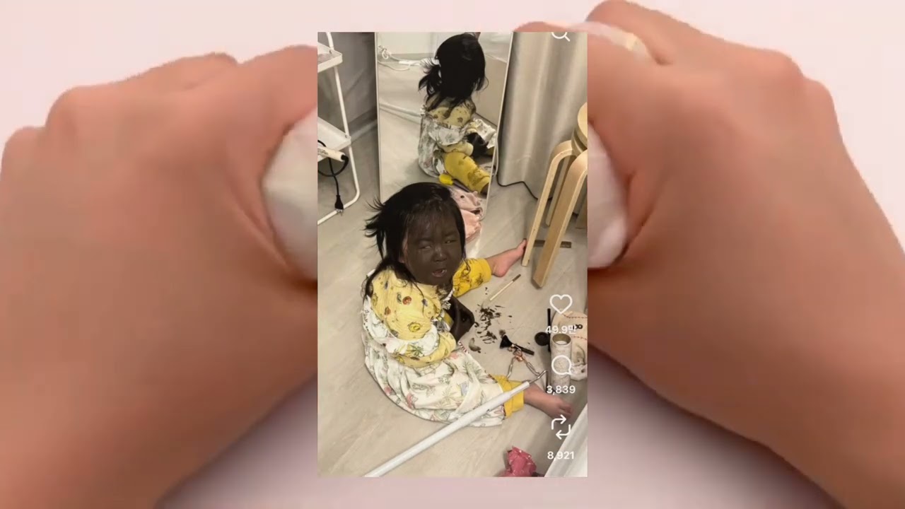 인스타에서 논란 중인 아이라이너 사건 어떻게 생각함 소시액 시액 네이트판 썰 액괴 시액 소시액