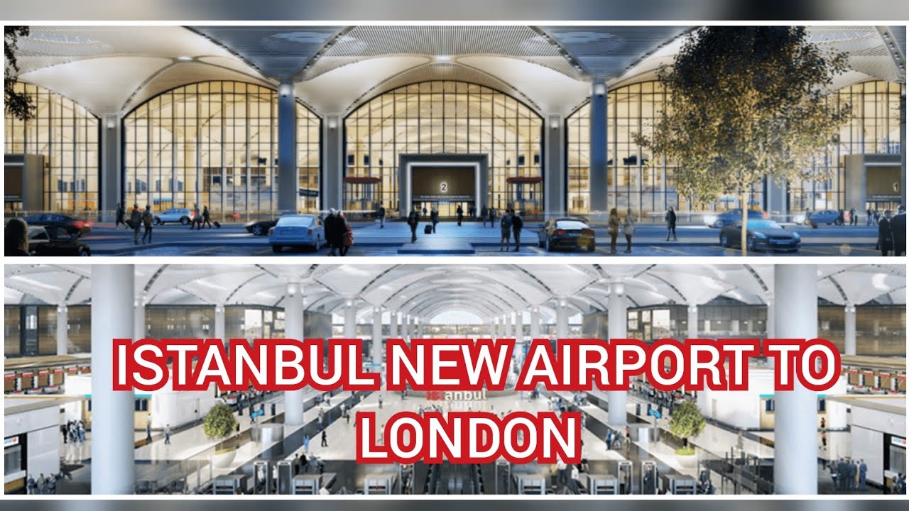 Turkish Airlines/Flying after pandemic,Istanbul Turkey(IST) to London Heathrow(LHR)by B-777-300ER.