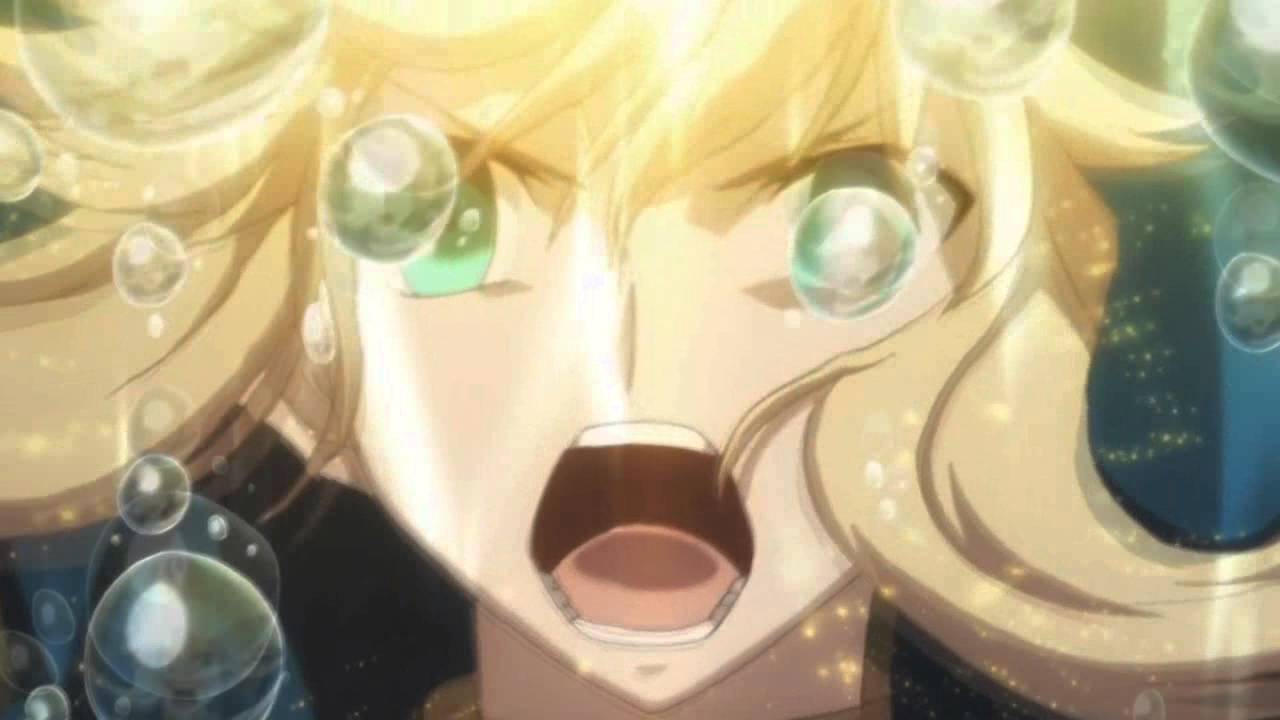 Raw scars remain + emo gohan beta's