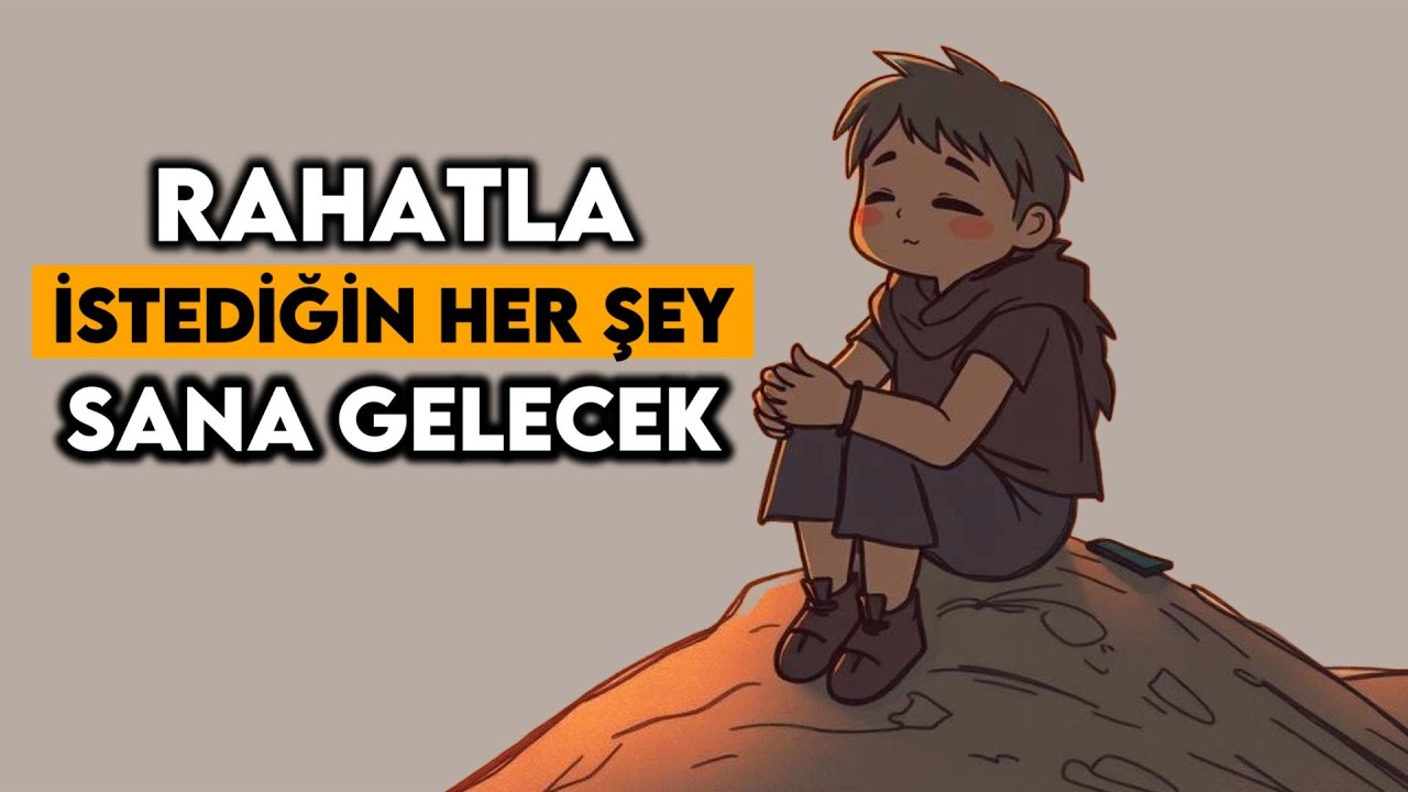 Rahatla ve İstediğin Her Şeyi Ger&ccedil;ekleştir - 12 Stoacılık Dersi