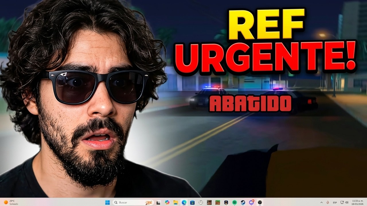 #82 GTA Online NG:RP Hoy presentamos cae kailan cayo toda la PD #gta #streamer #roleplay
