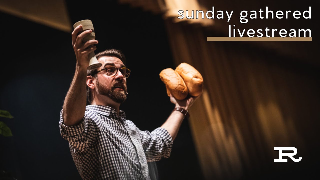 Sunday Gathered - Renaissance Church PGH - 2/22/2026