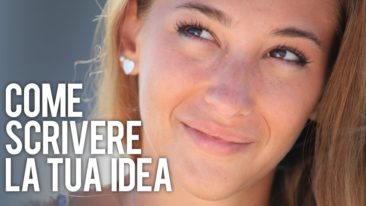 Come si scrive?