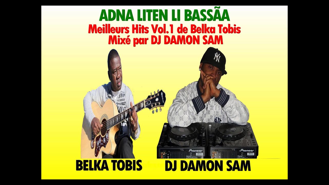 BELKA TOBIS 